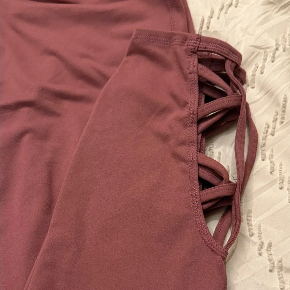Gaiam Leggings - Picture 2 of 4
